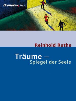 cover image of Träume--Spiegel der Seele